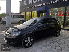 OPEL Astra 1.6i 16V Essentia Konfor