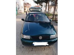 Sahibinden Volkswagen Polo 1.6 1998 Model