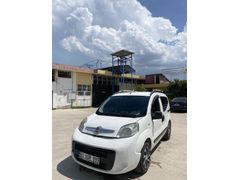 Fiat Fiorino Cargo 1.3 Multijet 2013 Model  Beyaz