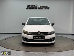 'Kredi ve Kredi Kart 12 taksit' Citroen C-Elysee Feel