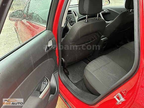DÜŞÜK KM DİZEL ASTRA