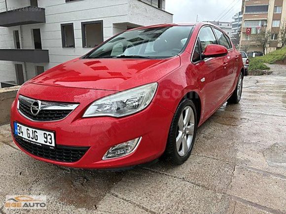 DÜŞÜK KM DİZEL ASTRA