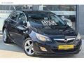 TUGAY AUTO 2011 OPEL ASTRA 1.3 DİZEL SPORT KREDİ-TAKAS