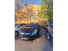Sahibinden Opel Corsa 1.4 Twinport Enjoy 2008 Model
