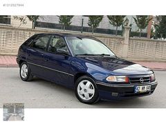 PekciciPLAZA | OPEL ASTRA 1.6 GL -FULL BAKIMLI TERTEMİZ