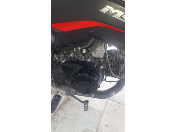 Sahibinden Honda MSX 125