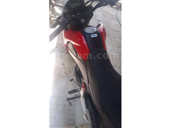 Sahibinden Honda MSX 125