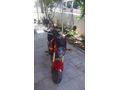 Sahibinden Honda MSX 125