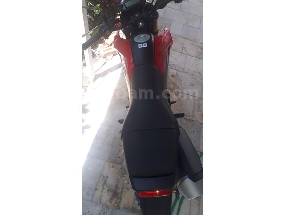 Sahibinden Honda MSX 125