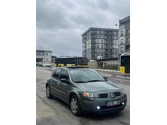 Sahibinden Renault Megane 1.6 Dynamique 2004 Model 