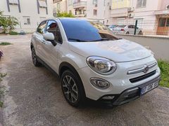 Sahibinden Fiat 500 X 1.6 Multijet Cross Plus 2018 Model  55.000 km Beyaz