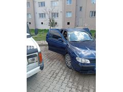 Sahibinden Seat Ibiza 1.6 Signo 2001 Model