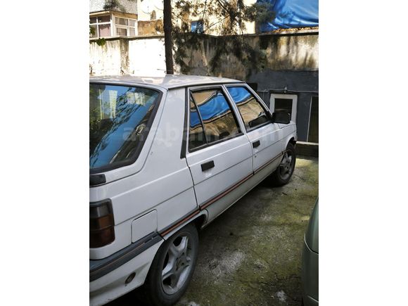 Sahibinden Renault R 11 Flash 1992 Model