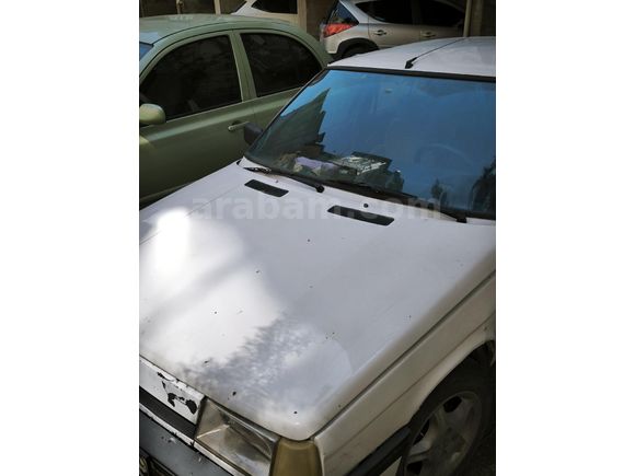 Sahibinden Renault R 11 Flash 1992 Model