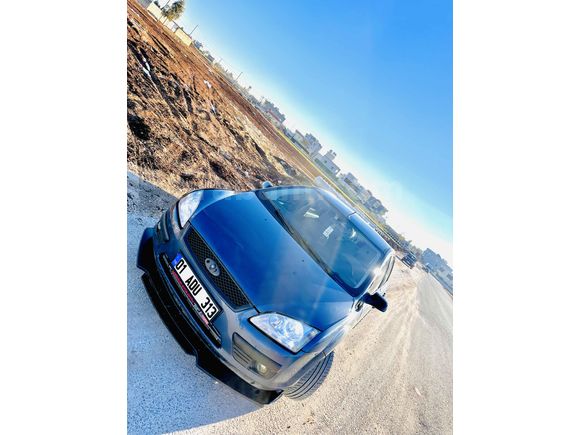 Sahibinden Ford Focus 1.6 TDCi Trend 2006 Model 