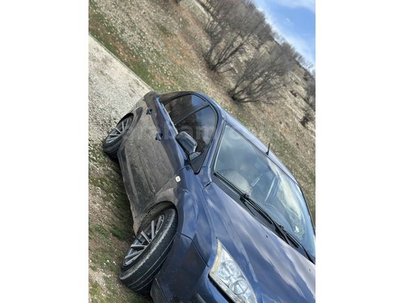 Sahibinden Ford Focus 1.6 TDCi Trend 2006 Model 