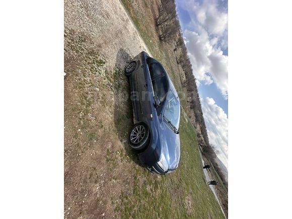 Sahibinden Ford Focus 1.6 TDCi Trend 2006 Model 