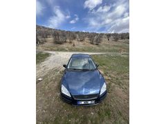 Sahibinden Ford Focus 1.6 TDCi Trend 2006 Model 
