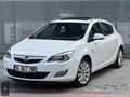 2011 ASTRA 1.3 CDTI ECO FLEX COSMO '' SUNROOF ''