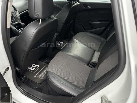 2011 ASTRA 1.3 CDTI ECO FLEX COSMO '' SUNROOF ''