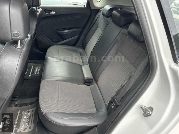 2011 ASTRA 1.3 CDTI ECO FLEX COSMO '' SUNROOF ''