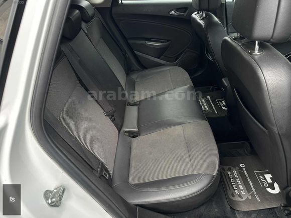2011 ASTRA 1.3 CDTI ECO FLEX COSMO '' SUNROOF ''