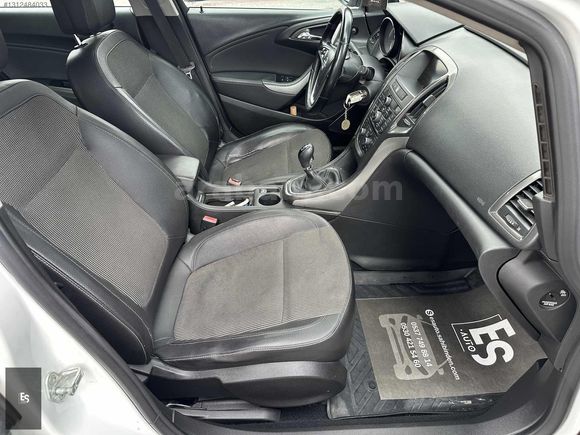 2011 ASTRA 1.3 CDTI ECO FLEX COSMO '' SUNROOF ''