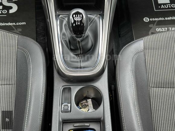 2011 ASTRA 1.3 CDTI ECO FLEX COSMO '' SUNROOF ''