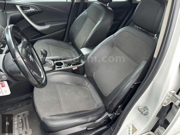 2011 ASTRA 1.3 CDTI ECO FLEX COSMO '' SUNROOF ''