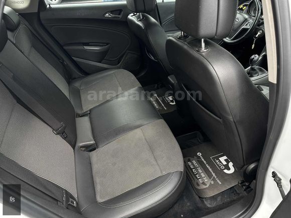 2011 ASTRA 1.3 CDTI ECO FLEX COSMO '' SUNROOF ''