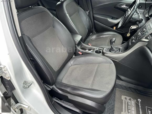 2011 ASTRA 1.3 CDTI ECO FLEX COSMO '' SUNROOF ''