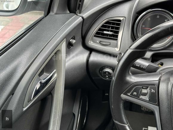 2011 ASTRA 1.3 CDTI ECO FLEX COSMO '' SUNROOF ''