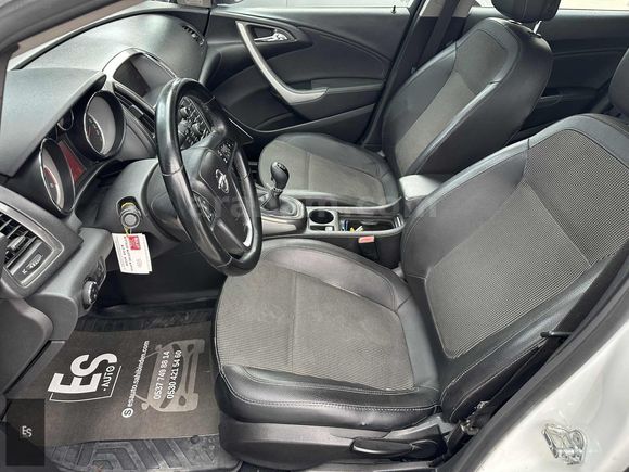 2011 ASTRA 1.3 CDTI ECO FLEX COSMO '' SUNROOF ''