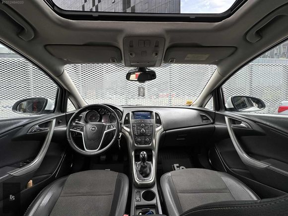 2011 ASTRA 1.3 CDTI ECO FLEX COSMO '' SUNROOF ''