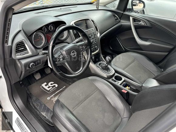 2011 ASTRA 1.3 CDTI ECO FLEX COSMO '' SUNROOF ''