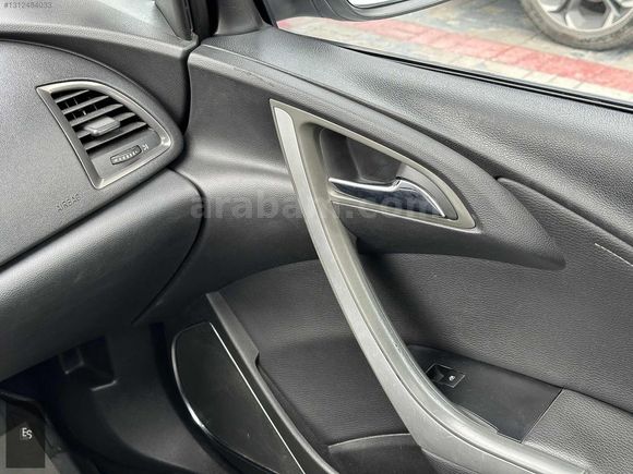 2011 ASTRA 1.3 CDTI ECO FLEX COSMO '' SUNROOF ''