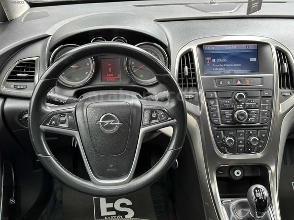 2011 ASTRA 1.3 CDTI ECO FLEX COSMO '' SUNROOF ''