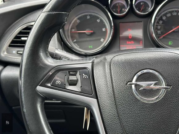 2011 ASTRA 1.3 CDTI ECO FLEX COSMO '' SUNROOF ''
