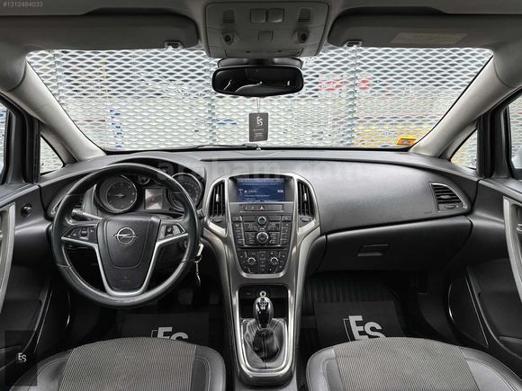 2011 ASTRA 1.3 CDTI ECO FLEX COSMO '' SUNROOF ''