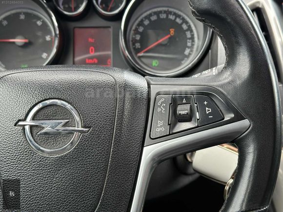 2011 ASTRA 1.3 CDTI ECO FLEX COSMO '' SUNROOF ''