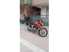 Sahibinden Honda CBF 150 İstanbul