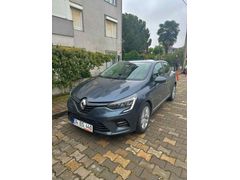 Sahibinden Renault Clio 1.0 TCe Icon 2021 Model  85.000 km Füme