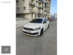 CİTROEN 1.2 PURETECH LİVE 2018 MODEL
