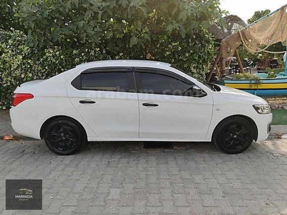 CİTROEN 1.2 PURETECH LİVE 2018 MODEL
