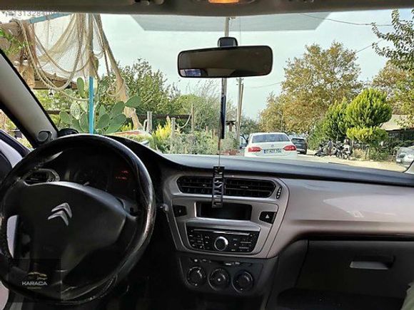 CİTROEN 1.2 PURETECH LİVE 2018 MODEL