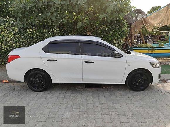 CİTROEN 1.2 PURETECH LİVE 2018 MODEL