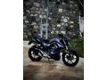 Sahibinden Mondial 125 Drift L CBS 
