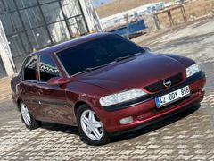 Sahibinden Opel Vectra 2.0 CD 1996 Model