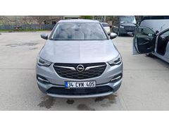 Sahibinden Opel Grandland X 1.5 D EcoTEC Innovation 2020 Model
