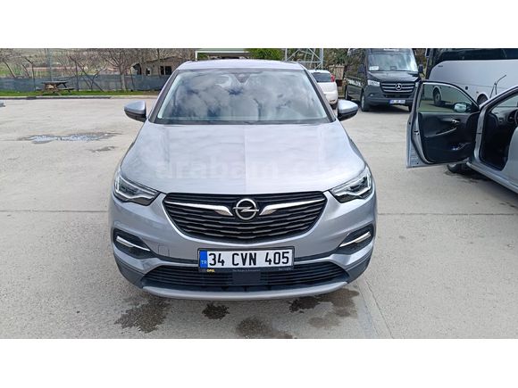Sahibinden Opel Grandland X 1.5 D EcoTEC Innovation 2020 Model